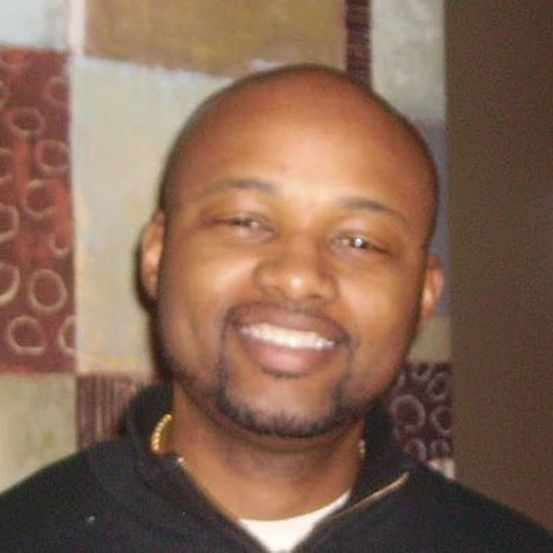 Greg Hall