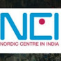 Nordic Centre in India (NCI) logo