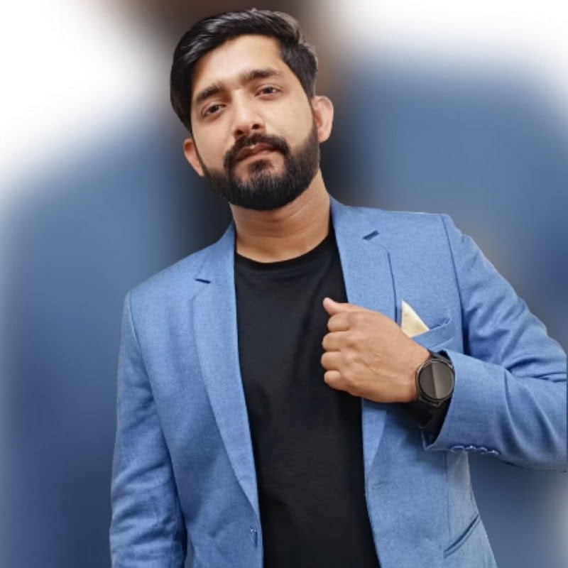 Vipin Mishra