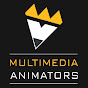 Multimedia Animators logo