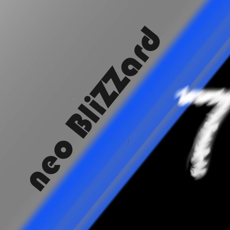 neo BliZZard