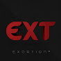 OurExtortion logo