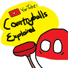 Countryballs Explained channel avatar