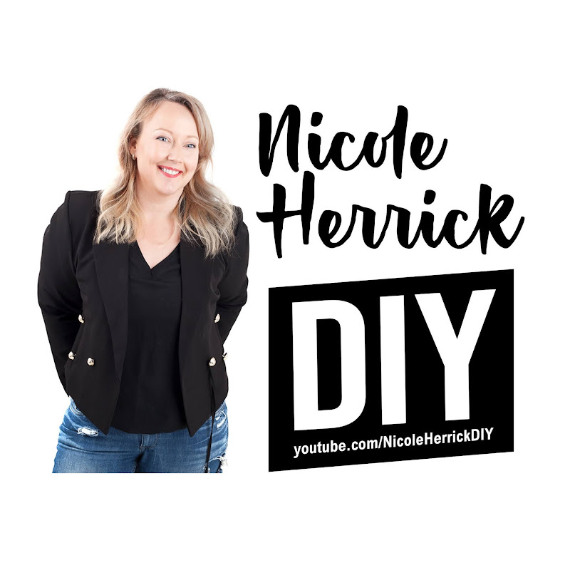NicoleHerrickDIY