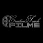 Creative Touch Films logo