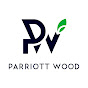 Parriott Wood logo