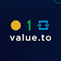Value Tokenized logo