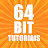 64BIT TUTORIAIS