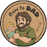 38eom3rQDIo-channel-avatar-How to DAD