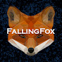 FallingFox logo