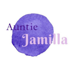 Auntie Jamilla channel logo