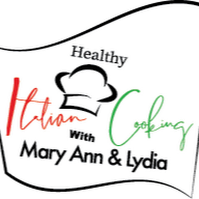 Healthy Italian Cooking With Mary Ann