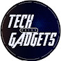 Weird Tech Gadgets logo