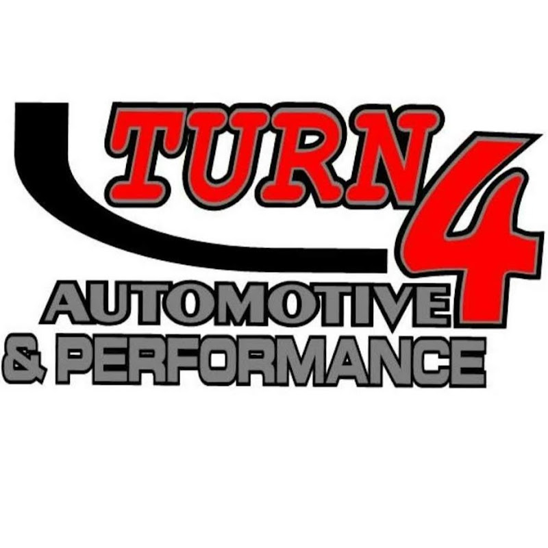 Turn 4 Automotive & Performance