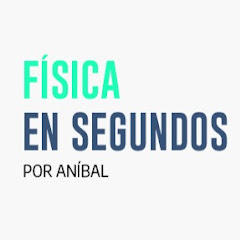 FISICA EN SEGUNDOS channel logo