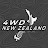 4WD New Zealand