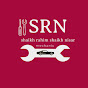 SRN car technician logo