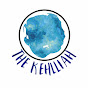 The Kehillah logo