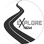 My Explore NOW logo