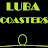 LUBA Coasters