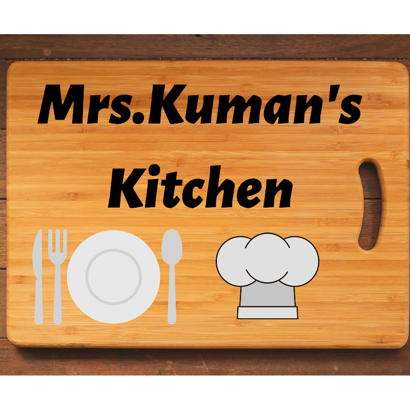 Mrs.Kuman'sKitchen
