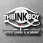 The Ink Boy India logo
