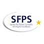 Santa Fe Public Schools logo