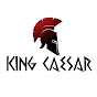 King Caesar logo