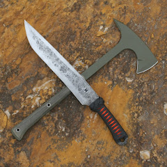 Thumbnail of related channel