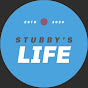 Stubby's LIFE logo