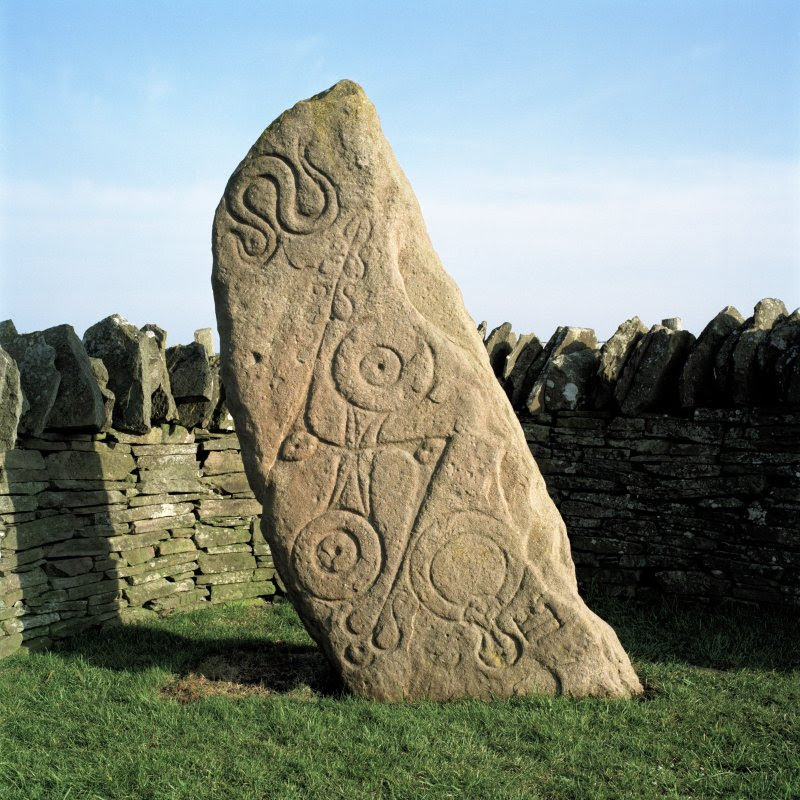 Some folk logo