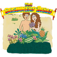 Mi Pequeña Biblia - Historias Bíblicas para Niños profile image