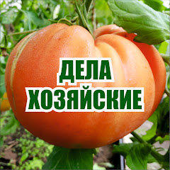 Дела Хозяйские avatar