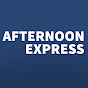 Afternoon Express logo