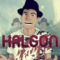 Halgom profile image