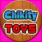 Chikity TOYS