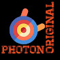 PHOTON ORIGINAL logo