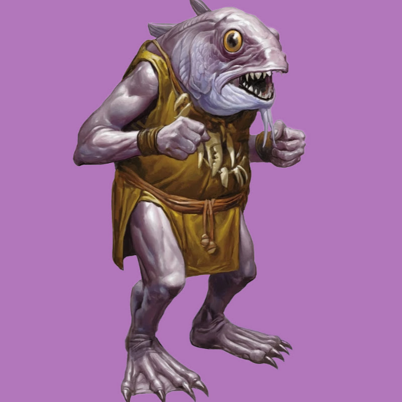 TrollFish