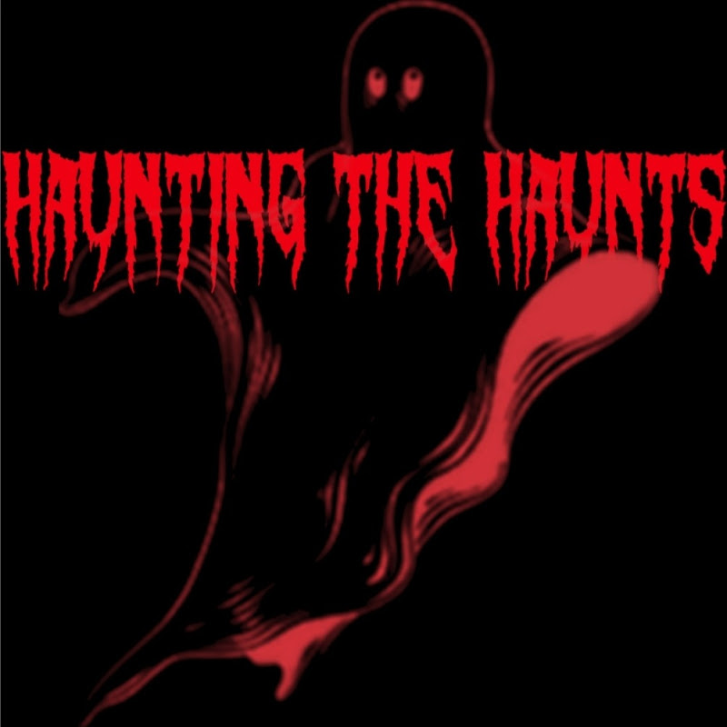 Haunting The Haunts