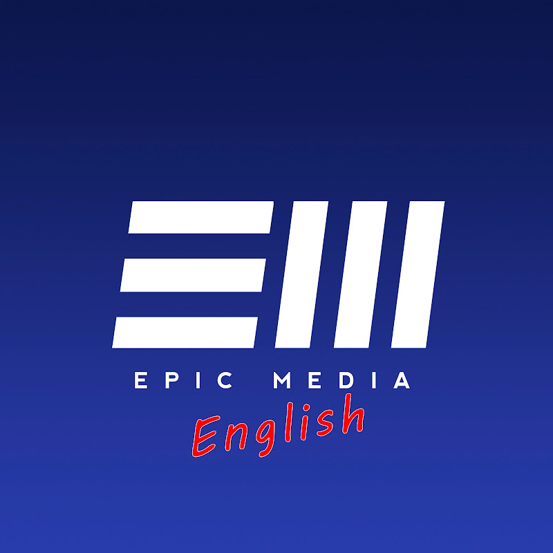 Epic Media English