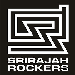 Srirajah Rockers channel logo