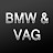 BMW & VAG