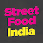 Street Food India logo