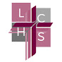 LCHS SF 路德會聖靈堂 logo