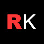 Red Kryptonite logo
