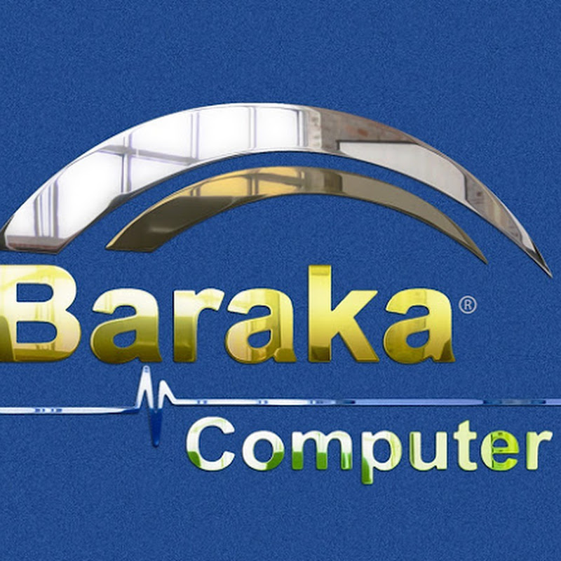 BARAKA COMPUTER