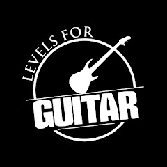 Levels For Guitar Avatar