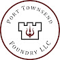 Port Townsend Foundry LLC logo