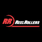 Reel Rollers logo