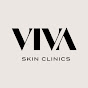 VIVA Skin Clinics logo